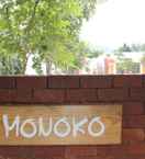 EXTERIOR_BUILDING Monoko Porploen Resort