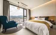 Bedroom 5 Hotel Bay 204 Dobong