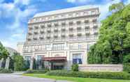 Exterior 2 Hotel Grand Tiara MinamiNagoya