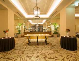 Lobby 2 Hotel Grand Tiara MinamiNagoya