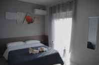 ห้องนอน Guest House Lamezia Airport