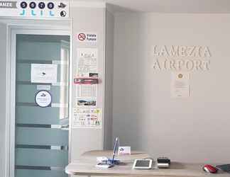 Lobi 2 Guest House Lamezia Airport