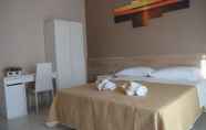 Bedroom 3 Guest House Lamezia Airport