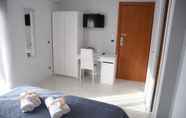 Kamar Tidur 6 Guest House Lamezia Airport