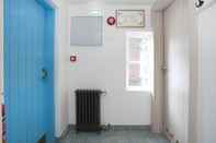 Lobi 101 Hostel