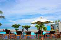 Swimming Pool Fah Talay Resort