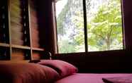 Bedroom 6 Phanom Bencha Mountain Resort