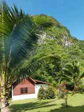 Luar Bangunan 4 Phanom Bencha Mountain Resort