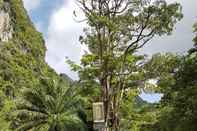 Exterior Phanom Bencha Mountain Resort