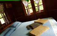 Bedroom 2 Phanom Bencha Mountain Resort