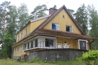 Exterior Saimaa Hirsilinna Anttola