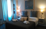 Bedroom 7 Bed & Breakfast Le due civette