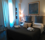 Bedroom 7 Bed & Breakfast Le due civette