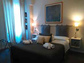 Bedroom 4 Bed & Breakfast Le due civette