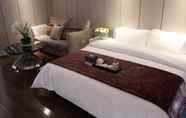 Phòng ngủ 3 Days Inn Business Place Goldwin Yantai