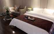 Kamar Tidur 3 Days Inn Business Place Goldwin Yantai