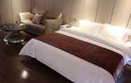 Bedroom 5 Days Inn Business Place Goldwin Yantai