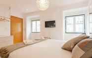 Bedroom 2 Moniz Studio Apartment - by LU Holidays