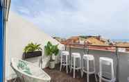 Ruang Umum 3 Rossio Penthouse Three-Bedroom Apartment w/ River View and Parking - by LU Holidays