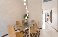 Phòng ngủ 5 Rossio Penthouse Three-Bedroom Apartment w/ River View and Parking - by LU Holidays