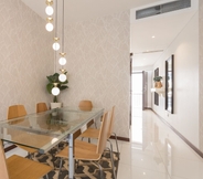 Kamar Tidur 5 Rossio Penthouse Three-Bedroom Apartment w/ River View and Parking - by LU Holidays