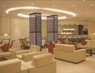 Lobby 2 Esat Otel