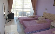 Bedroom 6 Esat Otel