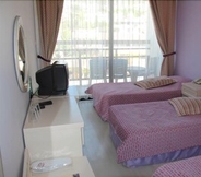 Bedroom 6 Esat Otel