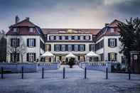 Exterior Schloss Berge