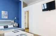 Kamar Tidur 4 Home At Hotel - Pastrengo