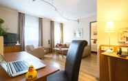 ห้องนอน 7 PhiLeRo Hotel Köln