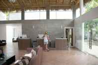 Lobby El Cabarete Spa & Resort