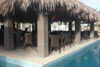Swimming Pool El Cabarete Spa & Resort