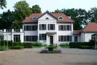 ภายนอกอาคาร Herrenhaus Röddelin