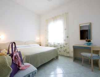 ห้องนอน 2 Hotel Terme Fiola