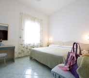ห้องนอน 3 Hotel Terme Fiola