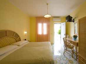 ห้องนอน 4 Hotel Terme Fiola