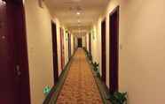 ล็อบบี้ 5 GreenTree Inn Suzhou Mudu Ancient Street Express Hotel