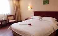 Bedroom 3 GreenTree Inn Suzhou Mudu Ancient Street Express Hotel