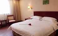 ห้องนอน 3 GreenTree Inn Suzhou Mudu Ancient Street Express Hotel