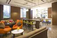Bar, Kafe, dan Lounge Hampton by Hilton Guilin Lingui
