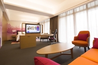 Common Space Hampton by Hilton Guilin Lingui