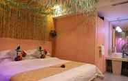Kamar Tidur 2 Shanshui Trends Hotel Buji