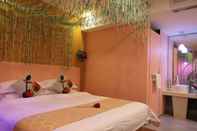 Phòng ngủ Shanshui Trends Hotel Buji