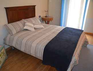 Bedroom 2 Farmhouse La Chouette