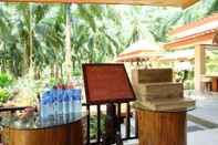 Bilik Tidur Tonpalm Farmstay