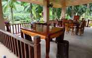 Restoran 7 Tonpalm Farmstay