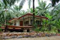 Exterior Tonpalm Farmstay