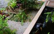 Ruang Umum 6 Tonpalm Farmstay