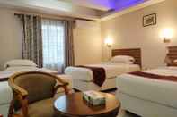 Bedroom Hotel Shuktara